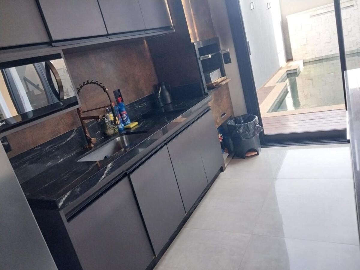 Casa Cardoso Isla Cancun Resort Екстериор снимка