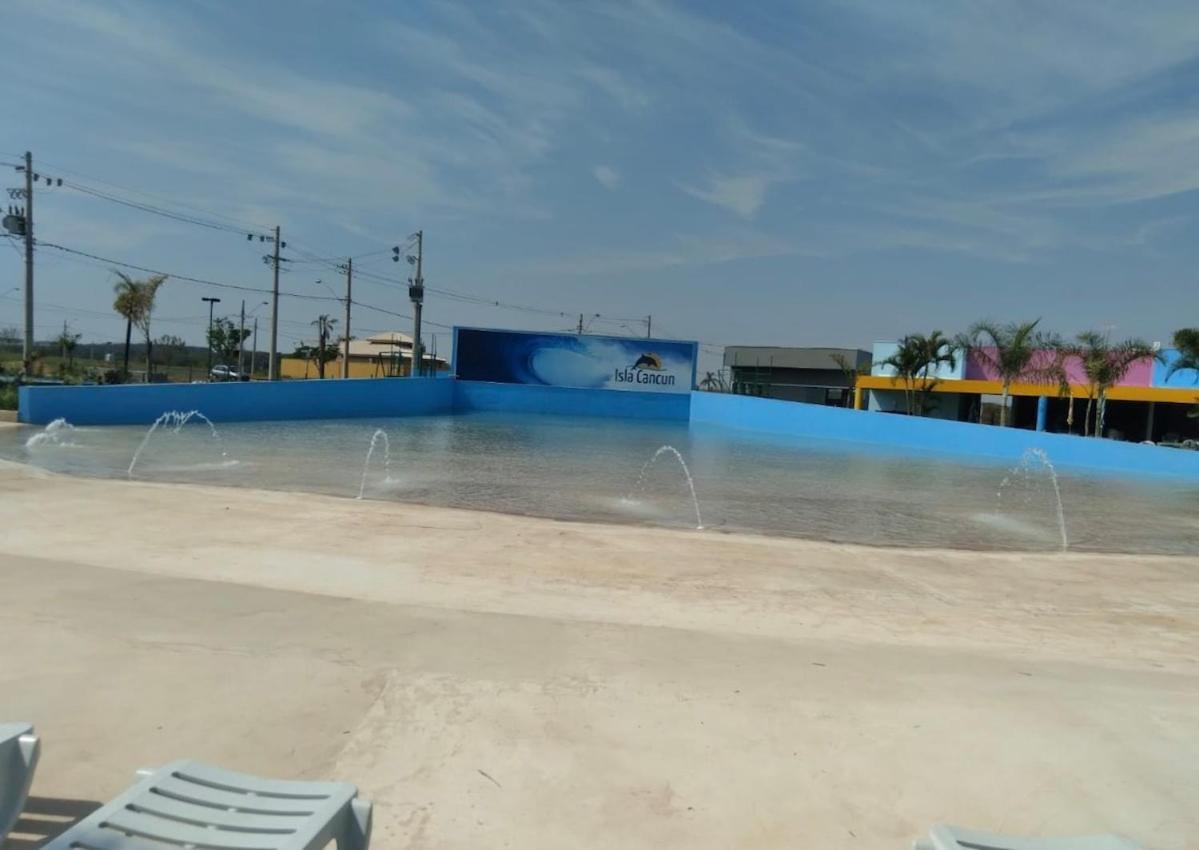 Casa Cardoso Isla Cancun Resort Екстериор снимка