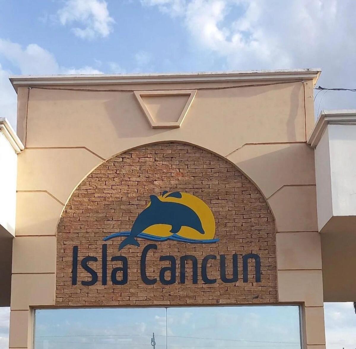 Casa Cardoso Isla Cancun Resort Екстериор снимка