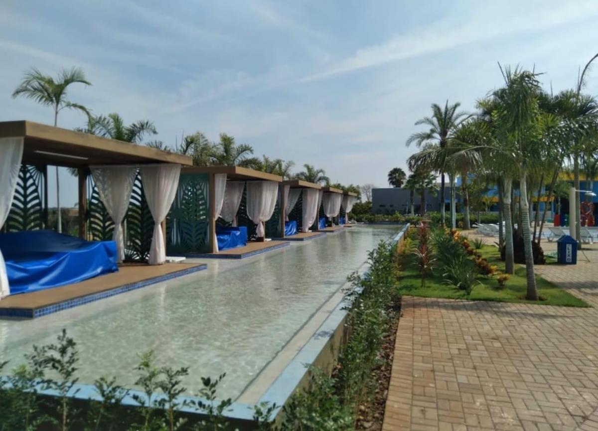 Casa Cardoso Isla Cancun Resort Екстериор снимка